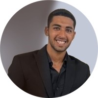 GateLock Employee Hussien Abdelsalam's profile photo
