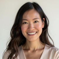 Catchafire Employee Hefei Li's profile photo