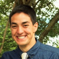 Puget Sound Naval Shipyard Employee Cameron Crook's profile photo