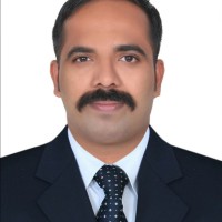 ADNOC Distribution Employee Vijeesh V's profile photo