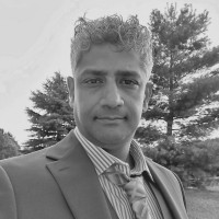 Adaptive Marine Solutions Employee Bhasker P.eng's profile photo