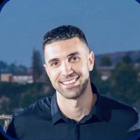Nadav Banai Email & Phone Number