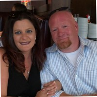 Ward North American Employee Randy Luehr's profile photo