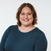 Children's Center for the Visually Impaired (CCVI) Employee Alyssa Adams's profile photo