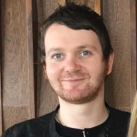 Edrington Employee Ryan Cavanagh's profile photo