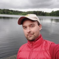 Александр Рябчиков's profile photo