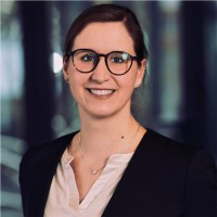 [bu:st] GmbH Employee Elisabeth Stampfl's profile photo