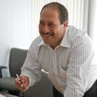 Newtown Savings Bank Employee Steven Greenberg's profile photo