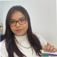 BrBPO Employee Bruna Cintra's profile photo