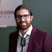 Glooscap Ventures Employee Michael Peters's profile photo