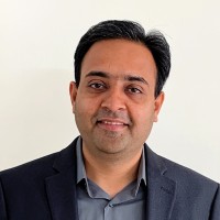Xybion Digital Employee Kunnal Mardia's profile photo