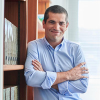 Erdf Employee Mathieu Coste's profile photo