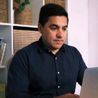 iXiam Global Solutions Employee Diego Reartes's profile photo
