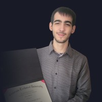 Compansol Employee Arlen Molina's profile photo