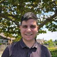 Astrophysics Inc Employee Vincent Zayek's profile photo