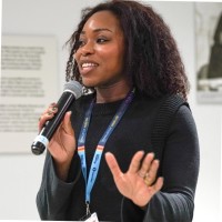 London Borough of Camden Employee Jemima Sam Russell's profile photo