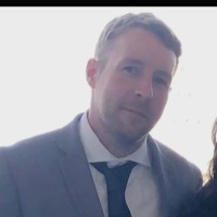 Viken Detection Employee Ryan Clooney's profile photo