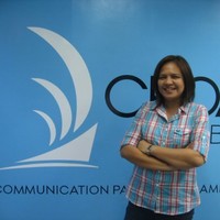 CPOA Global Employee Emy Gelacio's profile photo