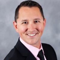 Munson Medical Center Employee Billy Evans's profile photo