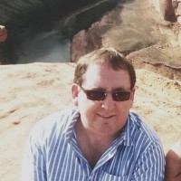 Britten-Norman Employee Ken Chapman's profile photo