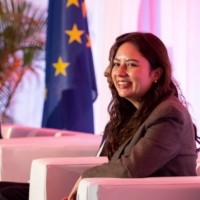 ConQuito Employee Carla Almeida Ortiz's profile photo
