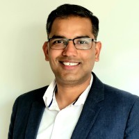 Inchcape Asia-Pacific Employee Ankit Mishra's profile photo
