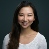 OpenAI Employee Natalie Tran's profile photo