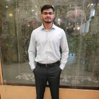 Sparxsys Employee Milind Gautam's profile photo