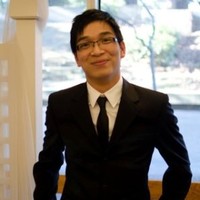 Apple Employee Binh Ho's profile photo