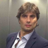 Gedesco Employee Manel Ortiz's profile photo