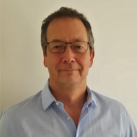 Captain.ai Employee Andy Allin's profile photo