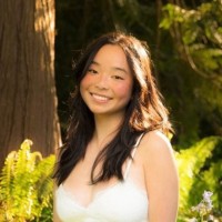 Math Inc Employee Kathy Shao's profile photo