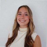 Johnson & Johnson Employee Grace McBride's profile photo