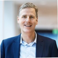 Vattenfall Eldistribution AB Employee Jonas Ahldén's profile photo