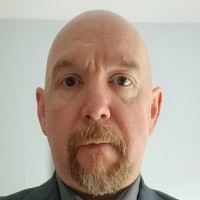 Barkers Security Engineering Employee William Brewer's profile photo