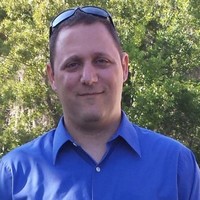 Laser Action Plus Employee Nicholas D'Antico's profile photo