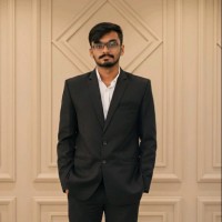 Flynapse AI Employee Shivang Devina's profile photo