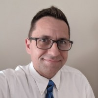 Lewis University Employee Bradley Czernik's profile photo