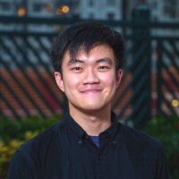 PanopticAI Employee Kristian Suhartono's profile photo