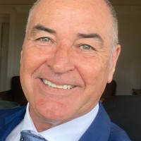 XENON Systems Employee Joe Cox's profile photo