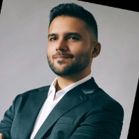 State Street Employee Samar Khan's profile photo