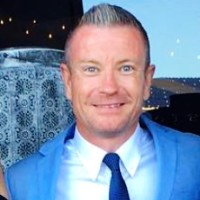 Nero Tapware Employee Clint Field's profile photo
