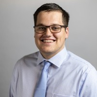 Arkansas State University Employee Will Burrow's profile photo