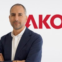 AKO Group Employee Albert Pamies's profile photo