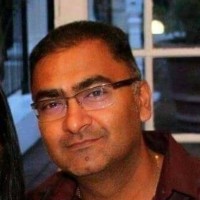 Dromex Employee Shrivar Rishirajsing's profile photo