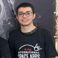 Visual Software Employee Marcelo Norita's profile photo