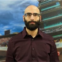 Isaac Hanna Email & Phone Number