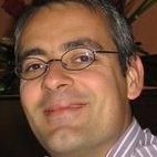 CIMRA INFORMATIQUE SERVICES Employee Nicolas Bert's profile photo