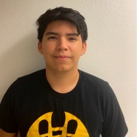 sweep Employee George Perez's profile photo