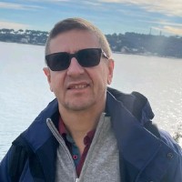 Stéphane Morelli Email & Phone Number